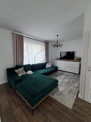 Casa Individuala Valea Budacului 500mp teren - imagine 4