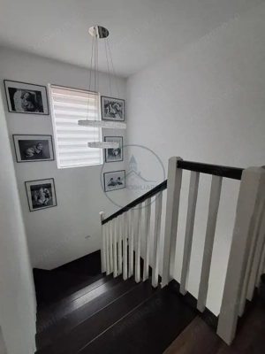 Casa Individuala Valea Budacului 500mp teren - imagine 12