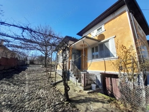 Casa individuala la 6 km de Bistrita,2400mp.teren - imagine 13