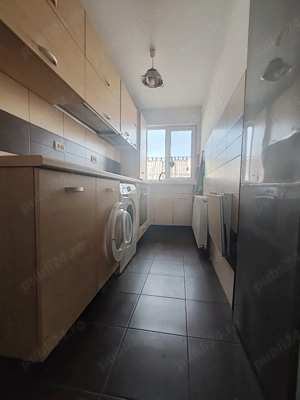 Vând apartament 2 camere et 1 din 4  - imagine 4