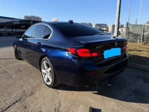 BMW Seria 5 G30 xdrive 530d mild hybrid - imagine 3
