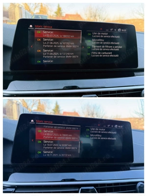 BMW Seria 5 G30 xdrive 530d mild hybrid - imagine 10