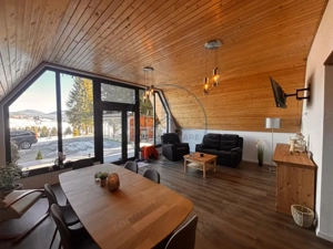 Cabana 180mp Piatra Fântânele - imagine 16