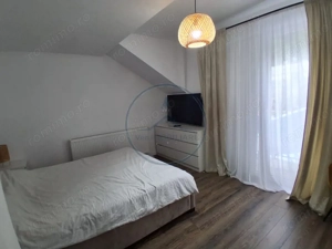 Casa Individuala Valea Budacului 500mp teren - imagine 13