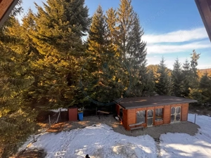 Cabana 180mp Piatra Fântânele - imagine 12