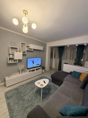 Apartament 2 camere Diham, mobilat utilat, loc parcare inclus, Parc IOR