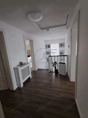 Casa Individuala Valea Budacului 500mp teren - imagine 10