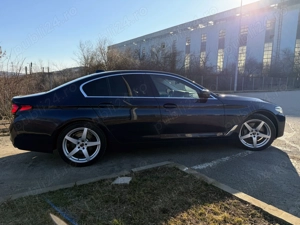 BMW Seria 5 G30 xdrive 530d mild hybrid - imagine 4