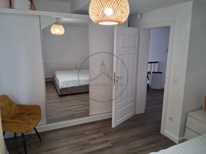 Casa Individuala Valea Budacului 500mp teren - imagine 5