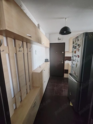 Vând apartament 2 camere et 1 din 4  - imagine 3