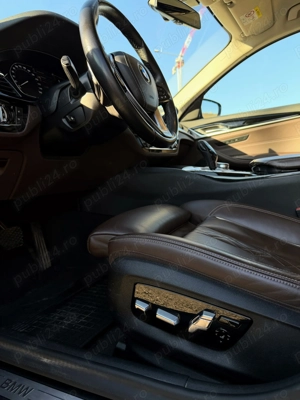 BMW Seria 5 G30 xdrive 530d mild hybrid - imagine 8