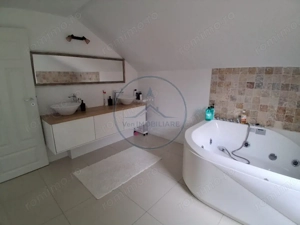 Casa Individuala Valea Budacului 500mp teren - imagine 16