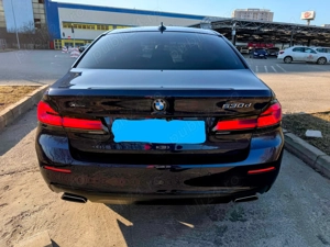 BMW Seria 5 G30 xdrive 530d mild hybrid - imagine 6