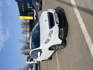 Peugeot 2008, Diesel 1.6, 115 CP, din 2014