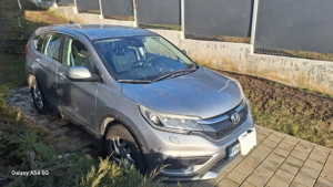 Vand SUV Honda CR-V - imagine 2