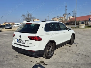 Vand Tiguan 2 - 2.0 TDI -150 CP- Euro 6 - imagine 3