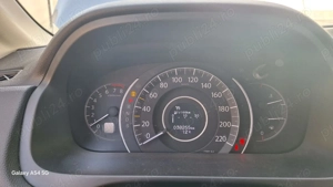 Vand SUV Honda CR-V - imagine 4