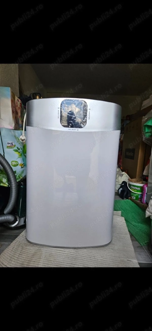 boiler Ariston de 50 de litri că-și nou 