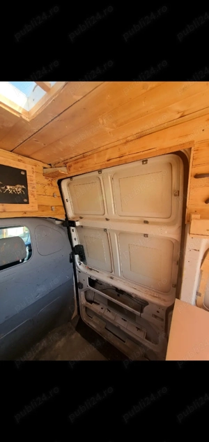 Vând Volkswagen Transporter 2005 - imagine 7