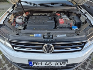 Vand Tiguan 2 - 2.0 TDI -150 CP- Euro 6 - imagine 7