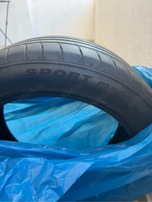 Anvelope Vara Sunny Sport Macro 245 45 R18