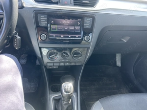 Skoda Rapid 2007 stare foarte buna - imagine 5