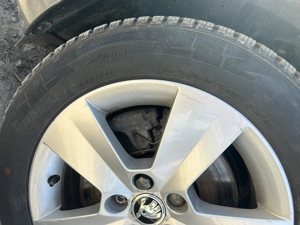 Skoda Rapid 2007 stare foarte buna - imagine 8