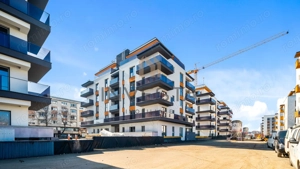 Apartament spatios/Complex rezidential premium - imagine 6