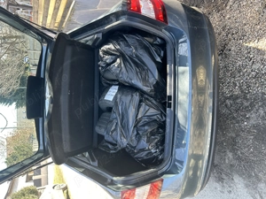 Skoda Rapid 2007 stare foarte buna - imagine 7