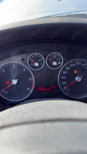 Vând Ford Focus 2   2007   1.8 TDCi   115 CP   Diesel   Stare bună - imagine 3