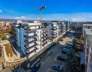 Apartament spatios/Complex rezidential premium - imagine 4