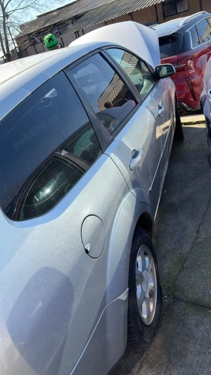 Vând Ford Focus 2   2007   1.8 TDCi   115 CP   Diesel   Stare bună - imagine 2