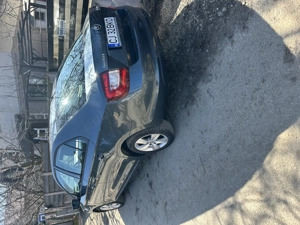 Skoda Rapid 2007 stare foarte buna - imagine 3