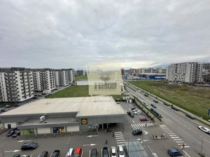 Apartament  2 camere | Balcon  Bd. Mihai Viteazu - imagine 4