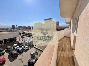 Apartament  2 camere | Balcon  Bd. Mihai Viteazu