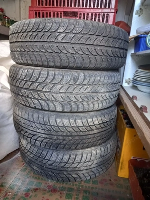 anvelope de iarna - imagine 4