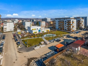 Apartament spatios/Complex rezidential premium - imagine 3