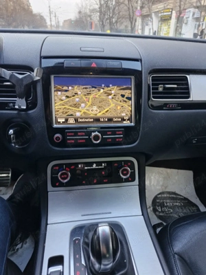 Volkswagen Touareg - imagine 2