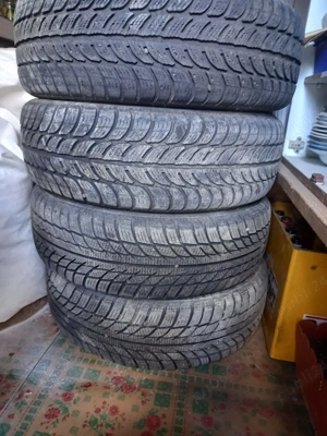 anvelope de iarna - imagine 5