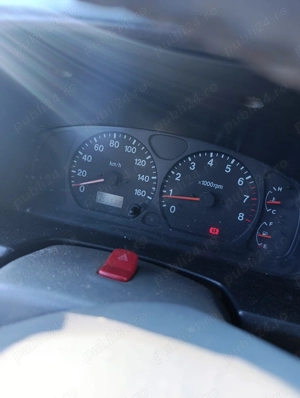 Vând Suzuki Jimmy an 2000  - imagine 4