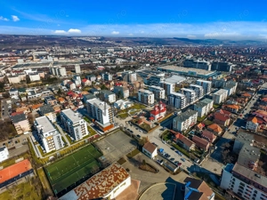 Apartament spatios/Complex rezidential premium - imagine 5