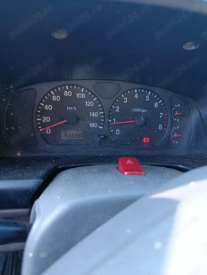 Vând Suzuki Jimmy an 2000 