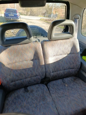 Vând Suzuki Jimmy an 2000  - imagine 8