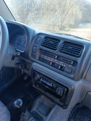 Vând Suzuki Jimmy an 2000  - imagine 7