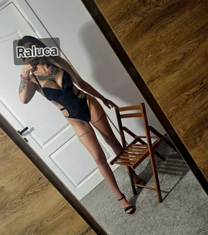 Buna dragilor va astept cu drag  - imagine 5