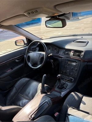 Volvo S80 2004 5 pistoane motor 2.4 Oferta  - imagine 5