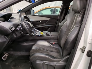 Peugeot 3008   GT Line    2.0 diesel   180 cai   2018   186.000KM   Rate   Gartantie - imagine 6