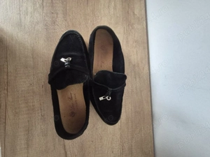 Mocasini Loro Piana  - imagine 2