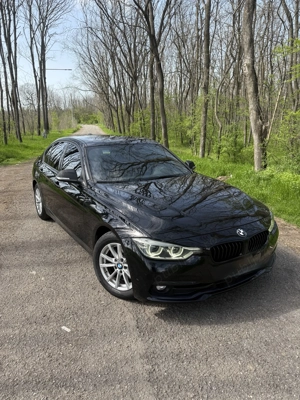 Bmw Seria 3 Stare foarte buna - imagine 3