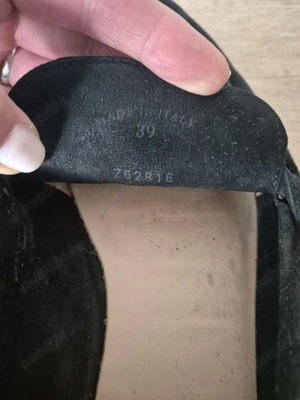 Mocasini Loro Piana  - imagine 3
